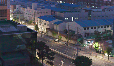 EO1 Nighttime