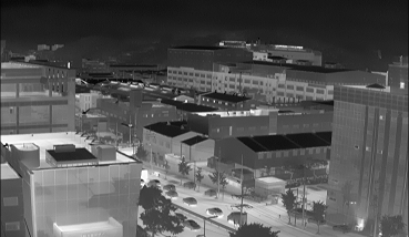 IR Nighttime